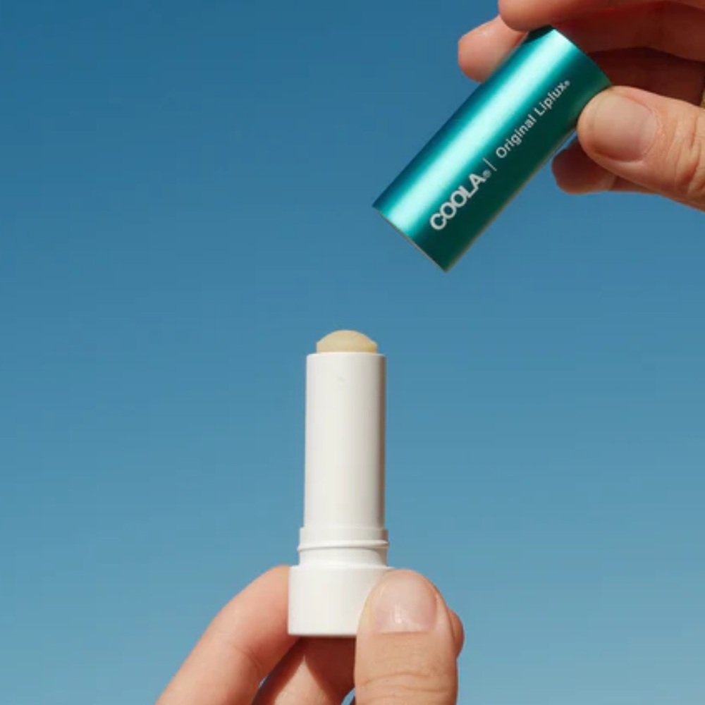 COOLA Liplux Original Lip Balm SPF 30 - Picture 2 of 5